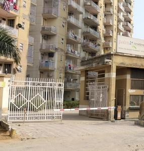 Project Image of 0.0 - 1240.0 Sq.ft 2.5 BHK Apartment for buy in RAS Palm Residency