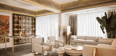 Project Image of 1464.75 - 2641.46 Sq.ft 3 BHK Apartment for buy in Safal Riviera Aspire