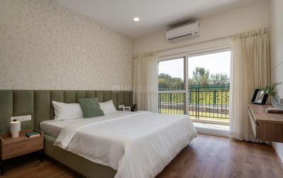 Project Image of 560.0 - 970.0 Sq.ft 1 BHK Apartment for buy in Adarsh Tropica Phase 1