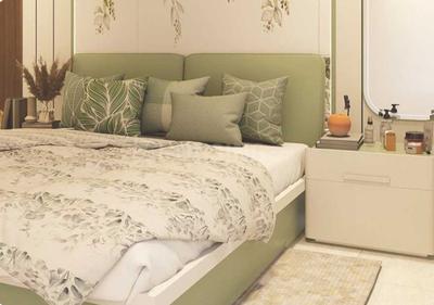 Project Image of 805.36 - 1375.52 Sq.ft 2 BHK Apartment for buy in Saidham B S Residency