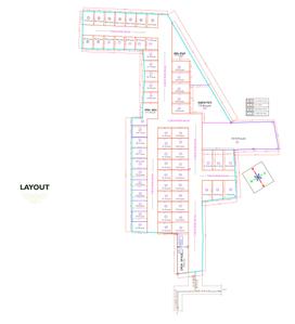 Project Image of 0.0 - 2085.81 Sq.ft 3 BHK Villa for buy in Krishna Downtown