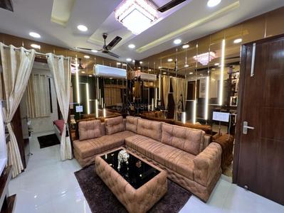 Project Image of 450.0 - 1200.0 Sq.ft 2 BHK Apartment for buy in Shree Ram Metro View Floors