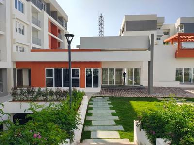 Project Image of 1172.0 - 1822.0 Sq.ft 2 BHK Apartment for buy in Adarsh Pinecourt