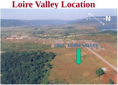 Project Image of 2690.0 - 10784.0 Sq.ft Residential Plot Plot for buy in FDCC Lorie Valley