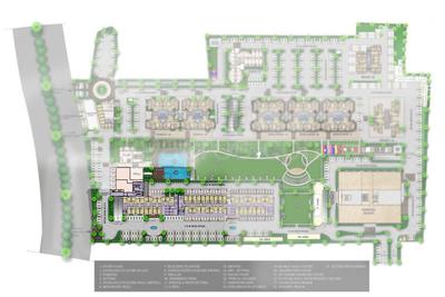 Project Image of 540.0 - 785.0 Sq.ft Studio Studio Apartment for buy in Paarth NU Phase 1