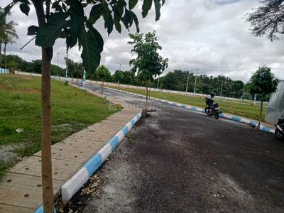 Project Image of 600.0 - 2400.0 Sq.ft Residential Plot Plot for buy in Janapriya Guru Dattatreya Enclave