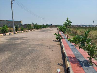 Project Image of 0.0 - 1503.0 Sq.ft Residential Plot Plot for buy in Ridge Sunrise City