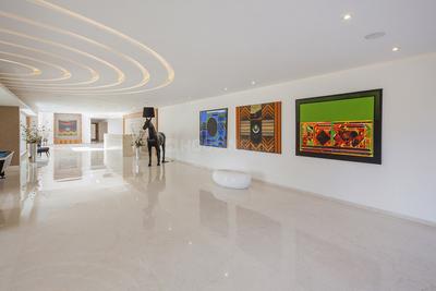 Project Image of 4534.0 - 4544.0 Sq.ft 4 BHK Apartment for buy in Amar Eternity