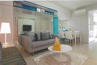 Project Image of 960.0 - 2180.0 Sq.ft 2 BHK Apartment for buy in Shalimar Ashraya