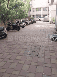 Project Image of 191.49 - 333.04 Sq.ft 1 RK Apartment for buy in Vedant Complex