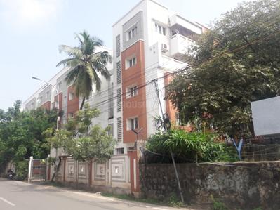 Project Image of 1621.0 - 2611.0 Sq.ft 2 BHK Apartment for buy in Ramaniyam Kattima