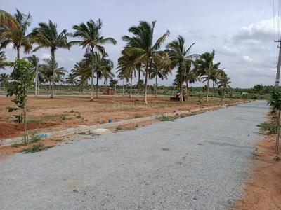 Project Image of 1200.0 - 1500.0 Sq.ft Residential Plot Plot for buy in Eden Gardenia