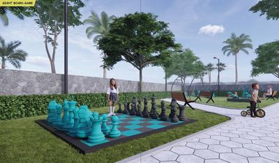 Project Image of 0.0 - 871.0 Sq.ft Residential Plot Plot for buy in G Square Western Ghats