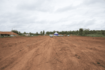 Project Image of 1500 Sq.ft Residential Plot / Land for sale in Yattakodi for Rs. 4440000