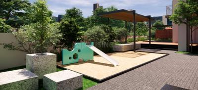 Project Image of 975.0 - 1325.0 Sq.ft 2 BHK Apartment for buy in J P Jasmine