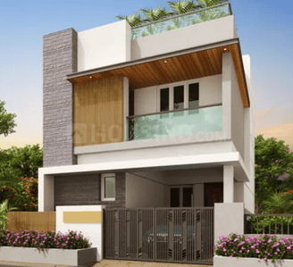 Project Image of 755.0 - 1255.0 Sq.ft Residential Plot Plot for buy in Vivaan Prosperity Villa
