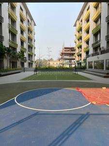 Project Image of 575.0 - 956.0 Sq.ft 1 BHK Apartment for buy in Bhawani Bandhan