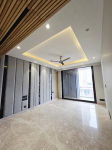 Project Image of 2160.0 - 4500.0 Sq.ft 3 BHK Builder Floor for buy in Paramount Luxury Floor Sector 50