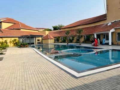Project Image of 1800 Sq.ft Residential Plot / Land for sale in Old Dhamtari Road for Rs. 2790000