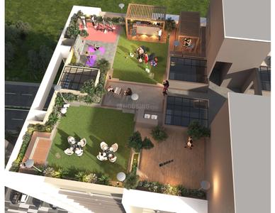 Project Image of 492.0 - 770.0 Sq.ft 1 BHK Apartment for buy in Basil Shivraj