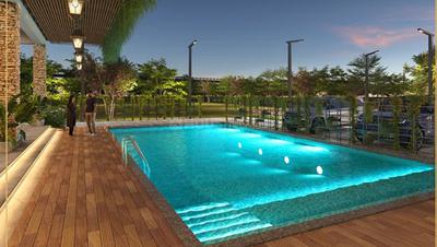 Project Image of 633.83 - 1499.34 Sq.ft Residential Plot Plot for buy in Sattva Ekatra