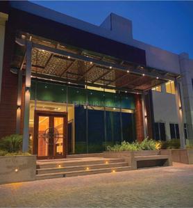 Project Image of 0.0 - 1006.43 Sq.ft 3 BHK Apartment for buy in Eligo