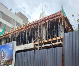 Project Image of 1089.2 - 2801.95 Sq.ft 2 BHK Apartment for buy in Ravetkar Suman 