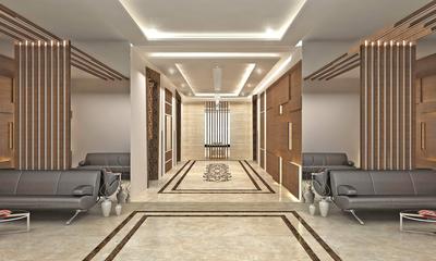 Project Image of 0.0 - 691.0 Sq.ft 2 BHK Apartment for buy in Dhaval Sunrise Charkop Wing B