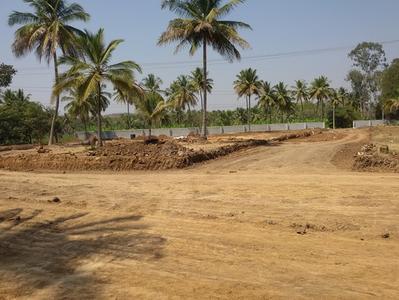 Project Image of 1200.0 - 2400.0 Sq.ft Residential Plot Plot for buy in Ashoka Aarna