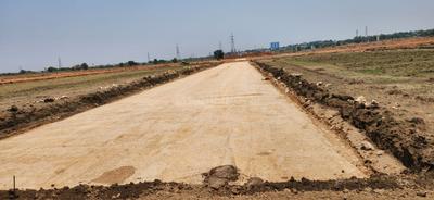 Project Image of 1800.0 - 18181.0 Sq.ft Residential Plot Plot for buy in Varahi Whealth Atoms