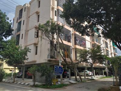 Eshanya Samruddhi Elevation 1