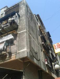 Project Image of 0.0 - 585.0 Sq.ft 1 BHK Apartment for buy in Sai Pratik CHS