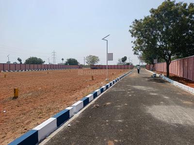 Project Image of 950.0 - 2550.0 Sq.ft Residential Plot Plot for buy in Real Value Land AR Avenue II