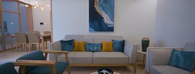 Project Image of 797.6 - 1280.69 Sq.ft 2 BHK Apartment for buy in Rohan Ekam Phase 2