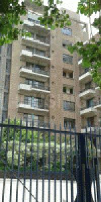 IFS Apartment Images for Elevation of Reputed IFS Apartment 1