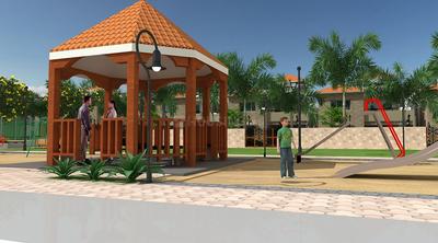 Project Image of 3058.0 - 3195.0 Sq.ft 4 BHK Villa for buy in Isha Mia Villas