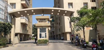 Project Image of 534.0 - 1023.0 Sq.ft 1 BHK Apartment for buy in Gagan Emerald