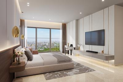 Project Image of 829.0 - 1503.0 Sq.ft 2 BHK Apartment for buy in Kalpataru Elaara
