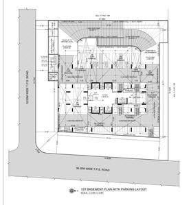 Project Image of 0.0 - 1392.63 Sq.ft 3 BHK Apartment for buy in Laxminarayan Rhythm Gladeview