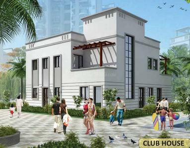 Project Image of 900 Sq.ft 4 BHK Independent House for sale in Lal Kuan for Rs. 5500000