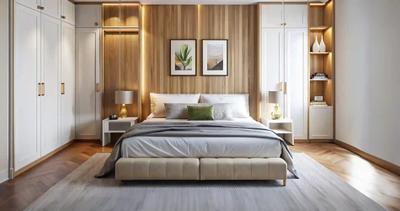 Project Image of 1319.0 - 1538.0 Sq.ft 3 BHK Apartment for buy in Jones Vista