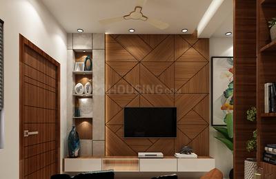 Project Image of 1420.0 - 2485.0 Sq.ft 2.5 BHK Apartment for buy in Skylark 1