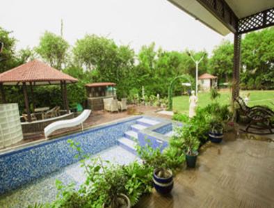 Project Image of 0.0 - 9072.0 Sq.ft Residential Plot Plot for buy in Dkrrish Alaska Farms