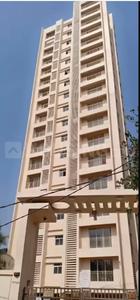 Kasam Residency Elevation 2