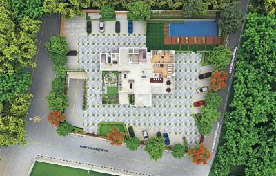 Project Image of 5049.0 - 7867.0 Sq.ft 4 BHK Apartment for buy in ETA Beau Monde