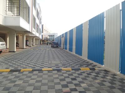 Priya Sunshine Apartments Amenities 1