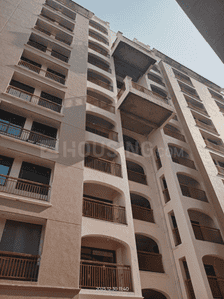 Project Image of 1647.0 - 2313.0 Sq.ft 2 BHK Apartment for buy in Adhishthan Luxuria