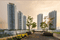 Aurum Q Islands R6 Elevation 1