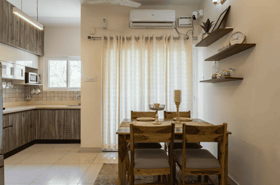 Project Image of 976.0 - 1285.0 Sq.ft 2 BHK Apartment for buy in Navins Starwood Towers 3