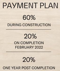 Project Image of 494.0 - 1069.0 Sq.ft 1 BHK Apartment for buy in Emaar Golfville